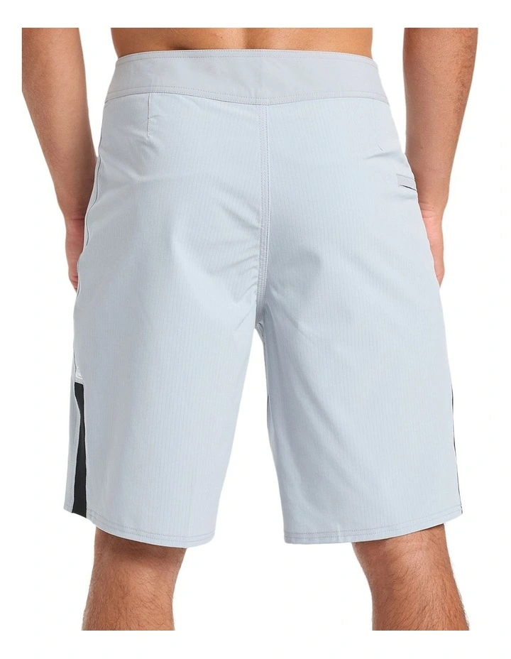 Highline Omni Boardshorts 19 Inch in Grey image 2