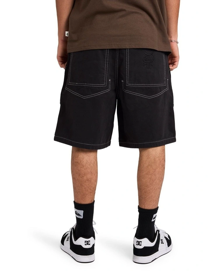 Mercury Denim Shorts image 2