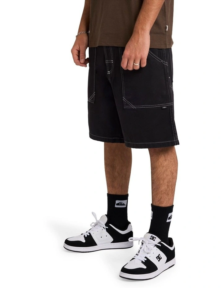 Mercury Denim Shorts image 3