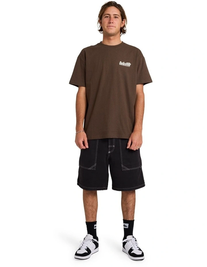 Mercury Denim Shorts image 5