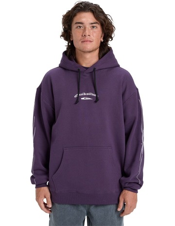 Purple Velvet colour