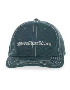 Mercury Baseball Cap