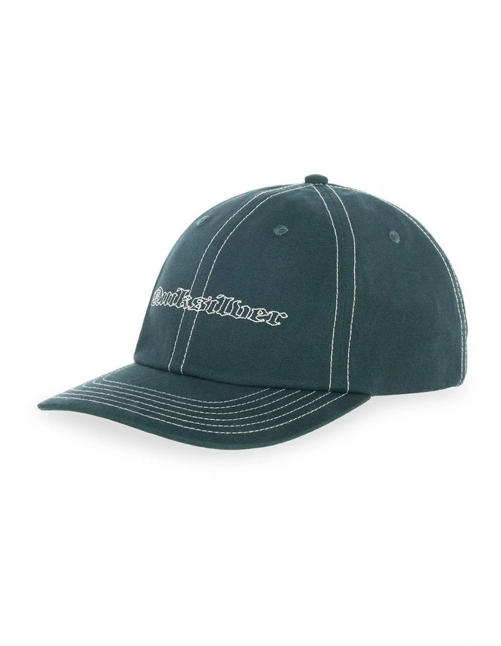 Mercury Baseball Cap image 2