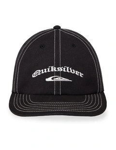 Mercury Baseball Cap