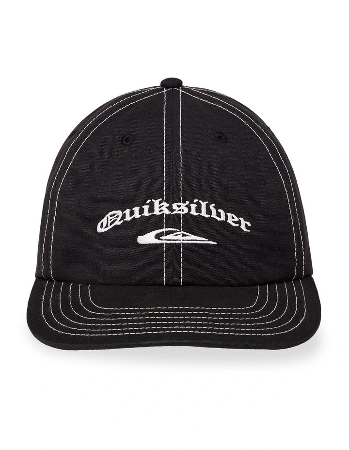 Mercury Baseball Cap image 1