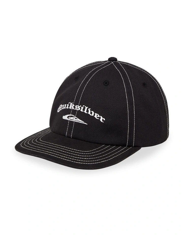 Mercury Baseball Cap image 2