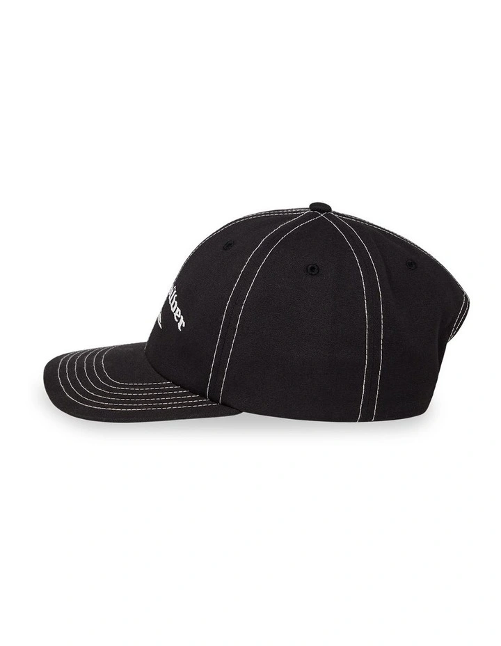 Mercury Baseball Cap image 4