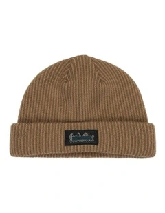 Mercury Beanie