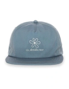 Lenny Snapback Cap