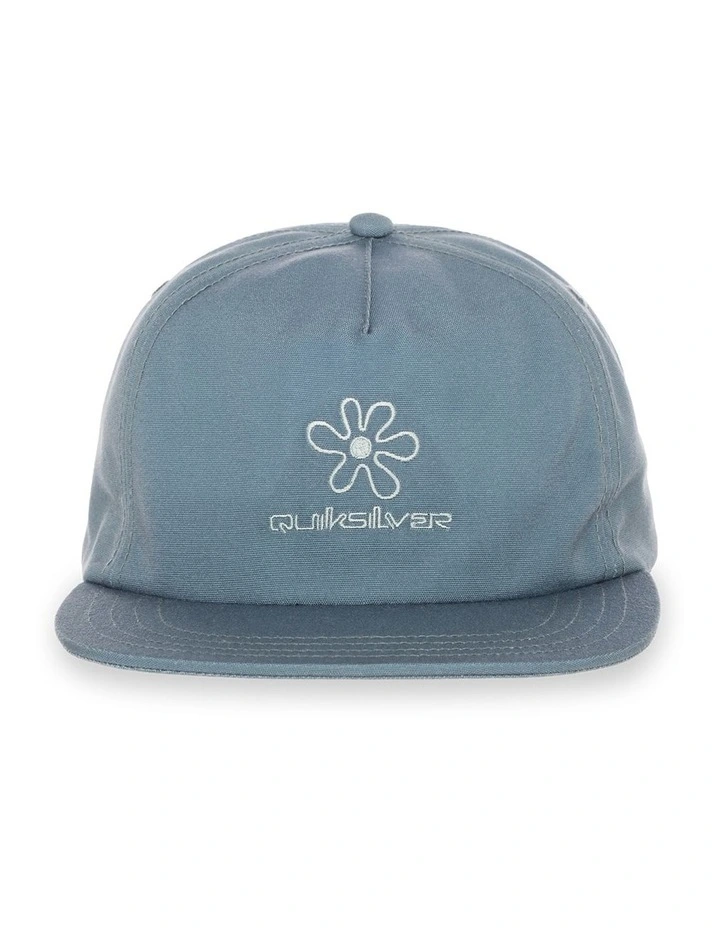 Lenny Snapback Cap image 1