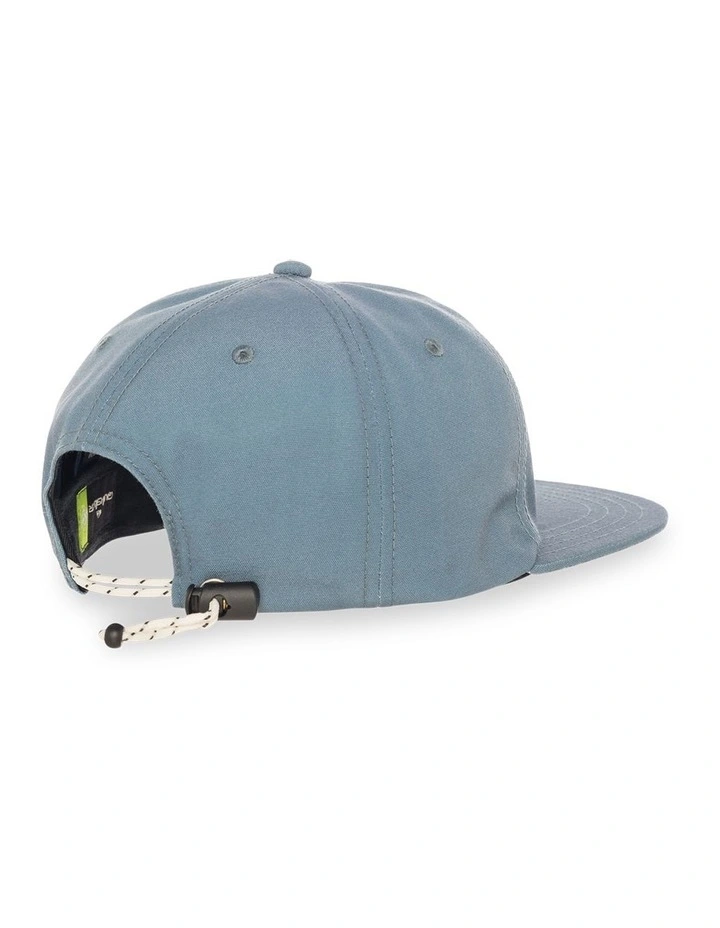 Lenny Snapback Cap image 3