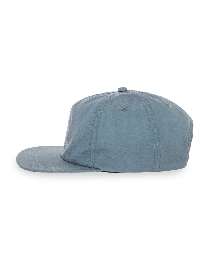 Lenny Snapback Cap image 4