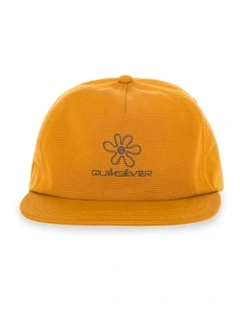 Lenny Snapback Cap
