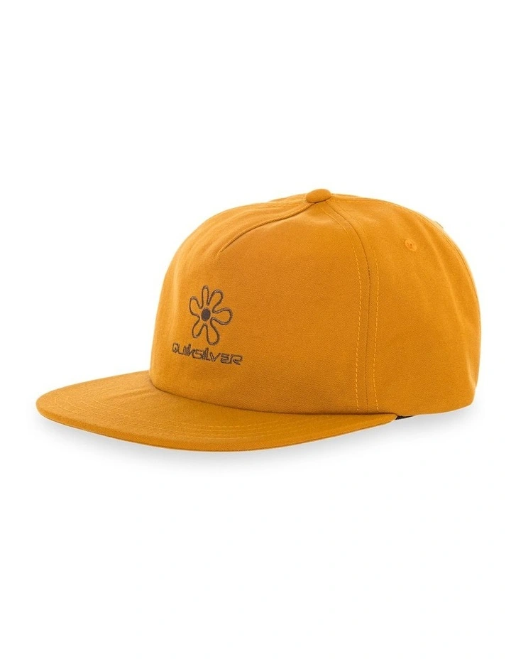 Lenny Snapback Cap image 2