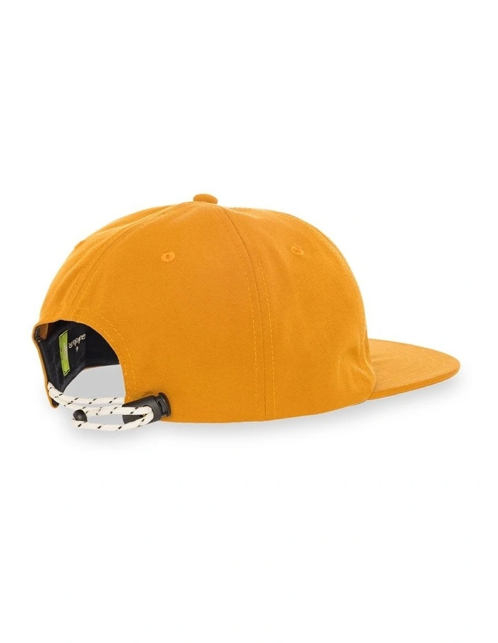 Lenny Snapback Cap image 3