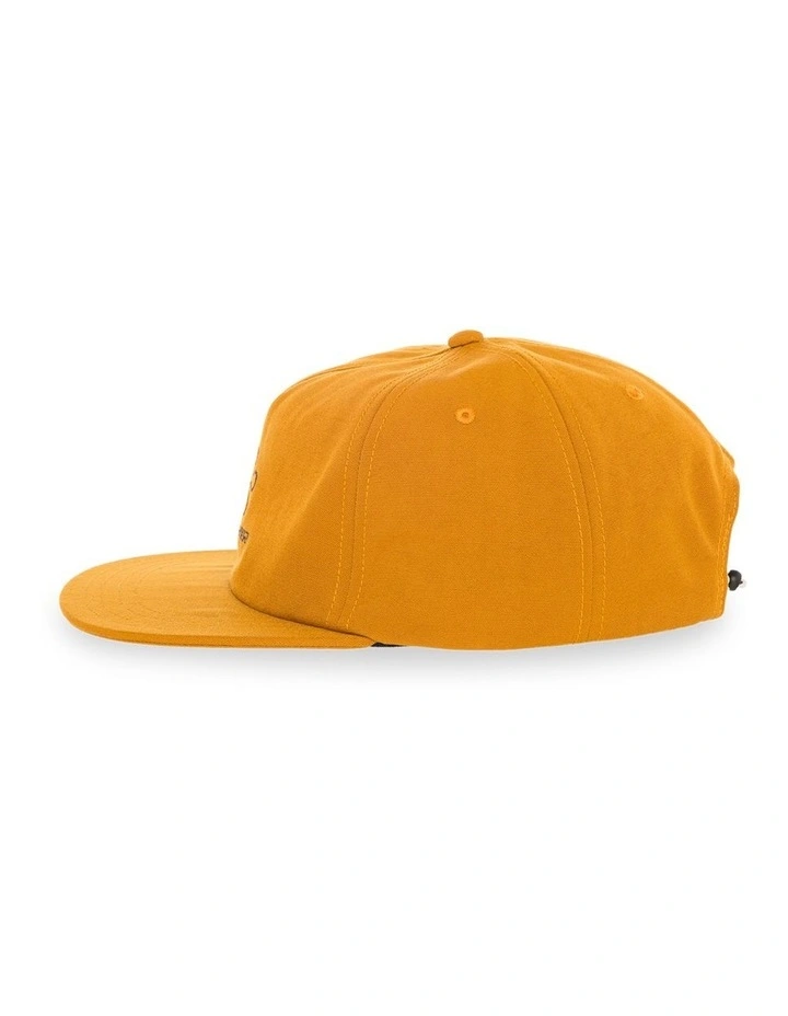 Lenny Snapback Cap image 4