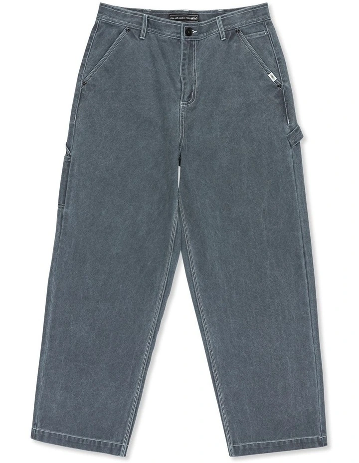 Mercury Straight Out Pants image 1