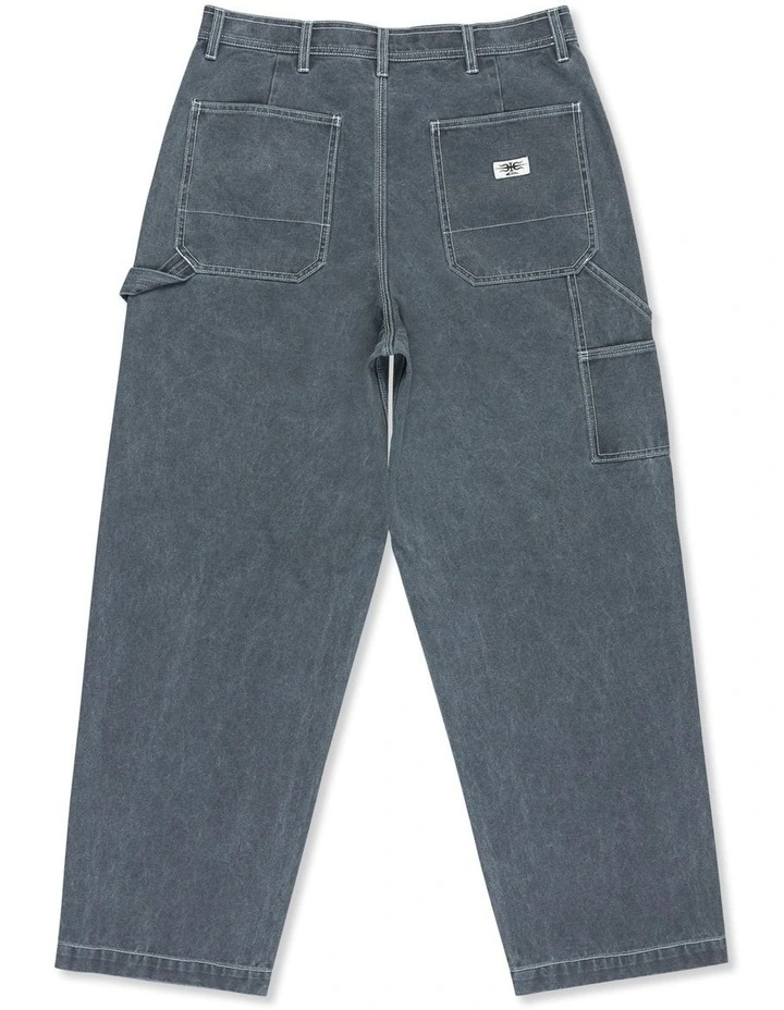 Mercury Straight Out Pants image 2