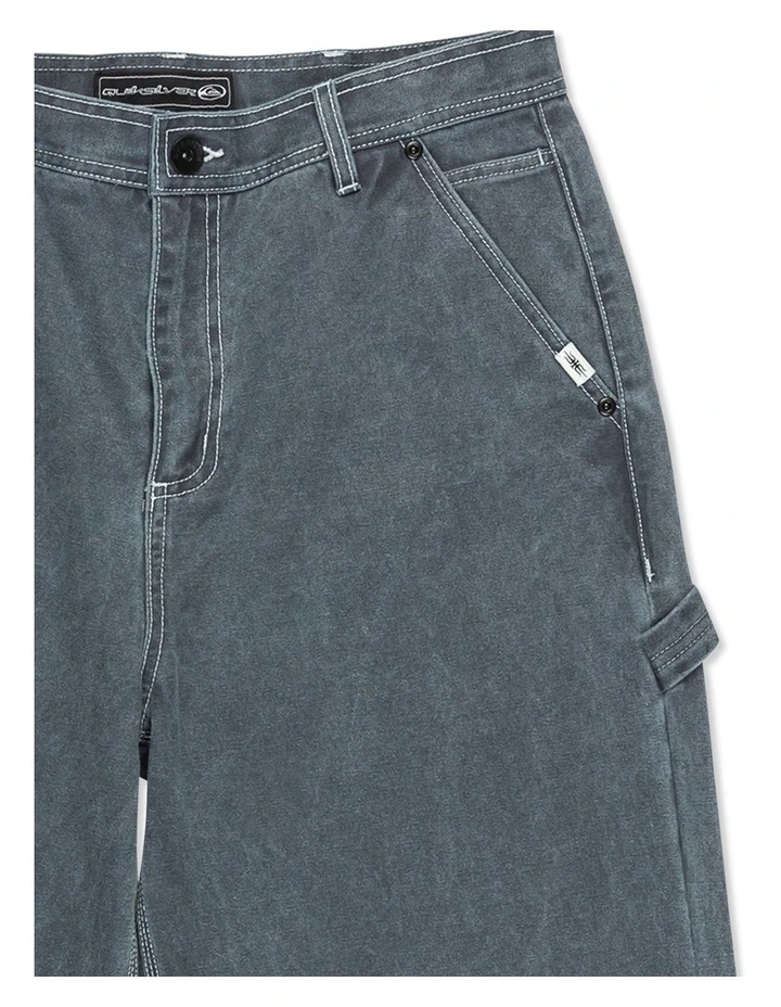 Mercury Straight Out Pants image 3