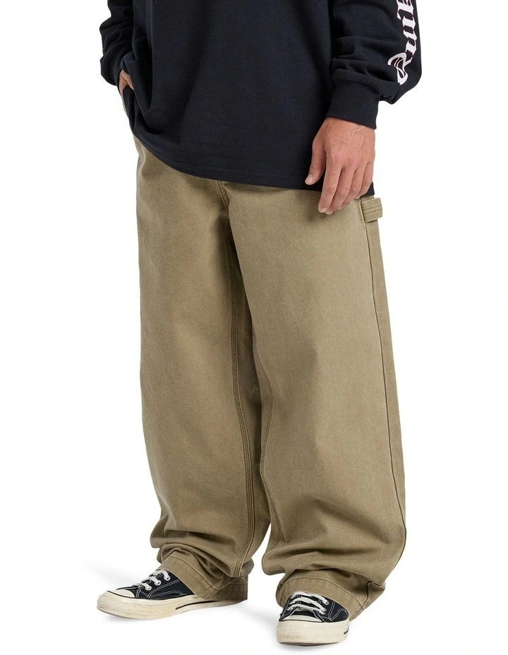 Mercury Straight Out Pants image 1