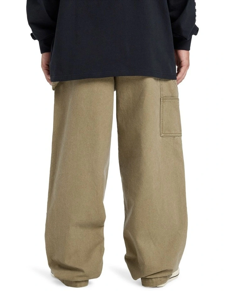 Mercury Straight Out Pants image 2