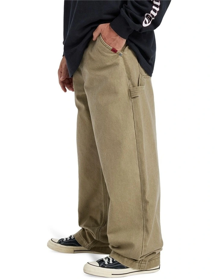 Mercury Straight Out Pants image 3