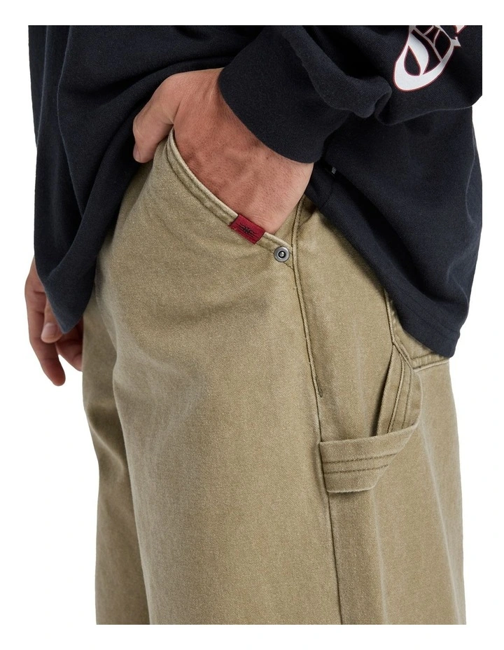 Mercury Straight Out Pants image 4