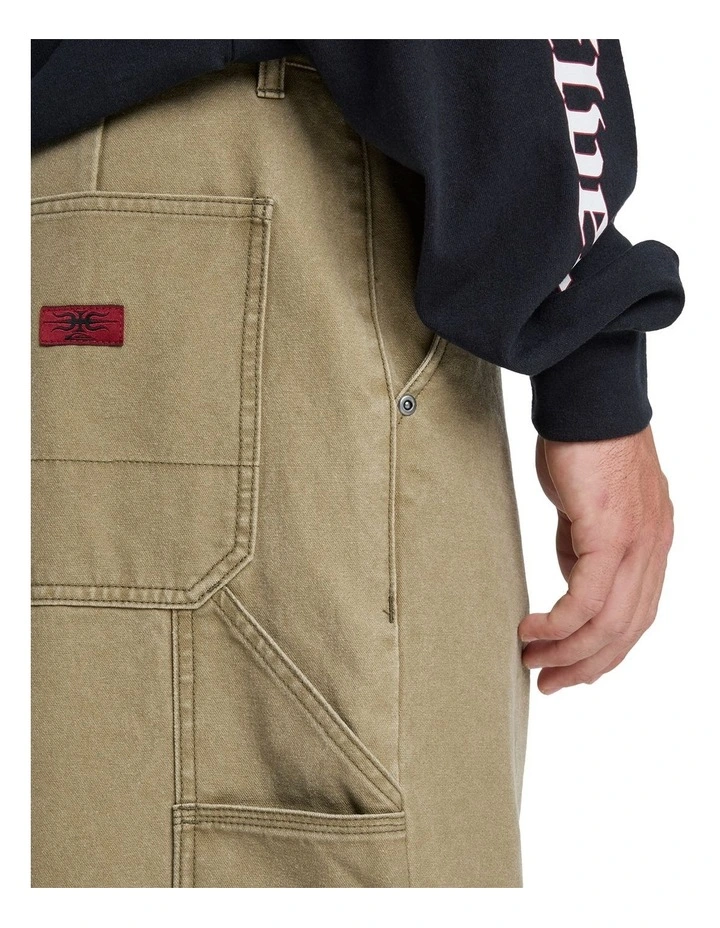 Mercury Straight Out Pants image 5