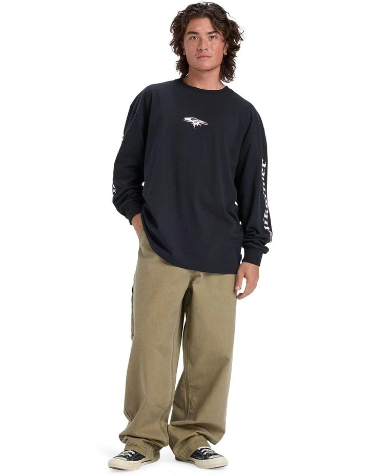 Mercury Straight Out Pants image 6