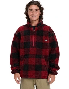 Mercury Woodlands Sherpa