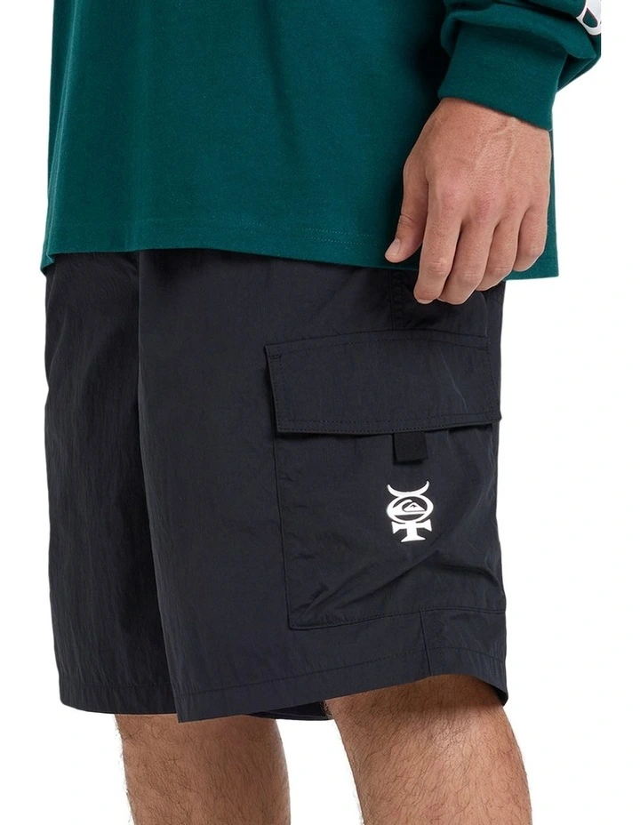 Mercury Cargo 21' Walkshorts image 3