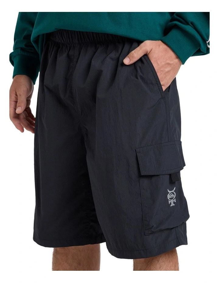 Mercury Cargo 21' Walkshorts image 5