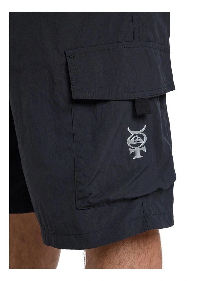 Mercury Cargo 21' Walkshorts image 6