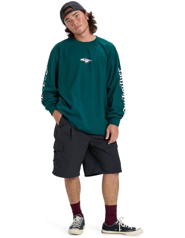 Mercury Cargo 21' Walkshorts image 7