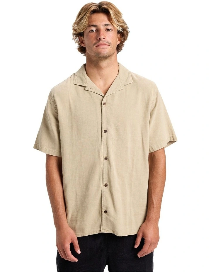 Sunrise Short Sleeve Shirt image 1