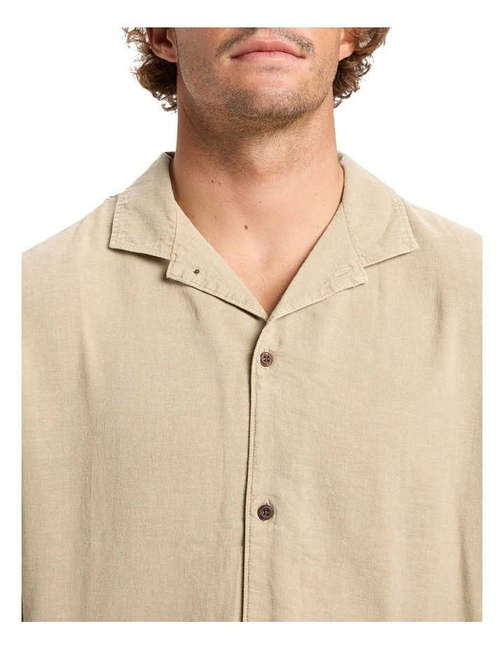 Sunrise Short Sleeve Shirt image 4