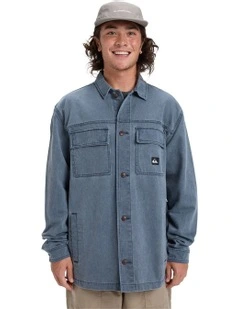 Mohab Long Sleeve Shirt