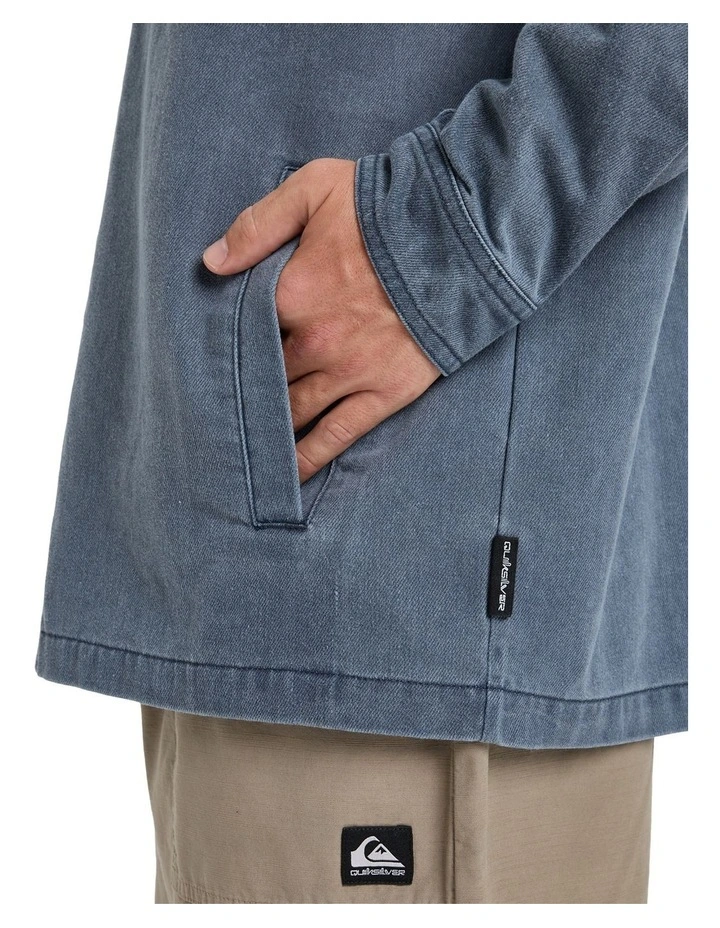 Mohab Long Sleeve Shirt image 6