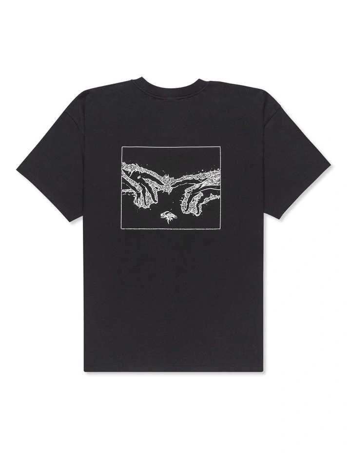 Electric Connection T-Shirt image 2