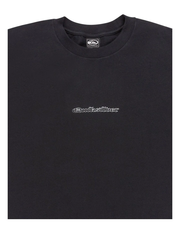 Electric Connection T-Shirt image 3