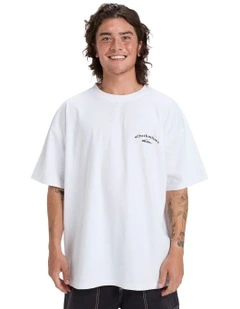 Stretch Tribal T-Shirt