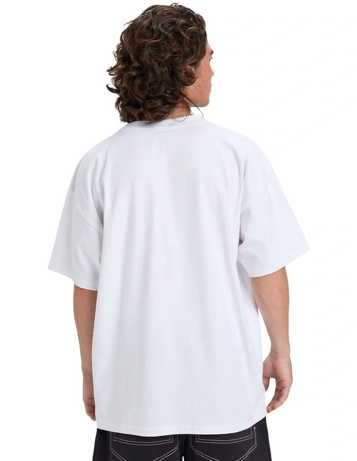 Stretch Tribal T-Shirt image 2