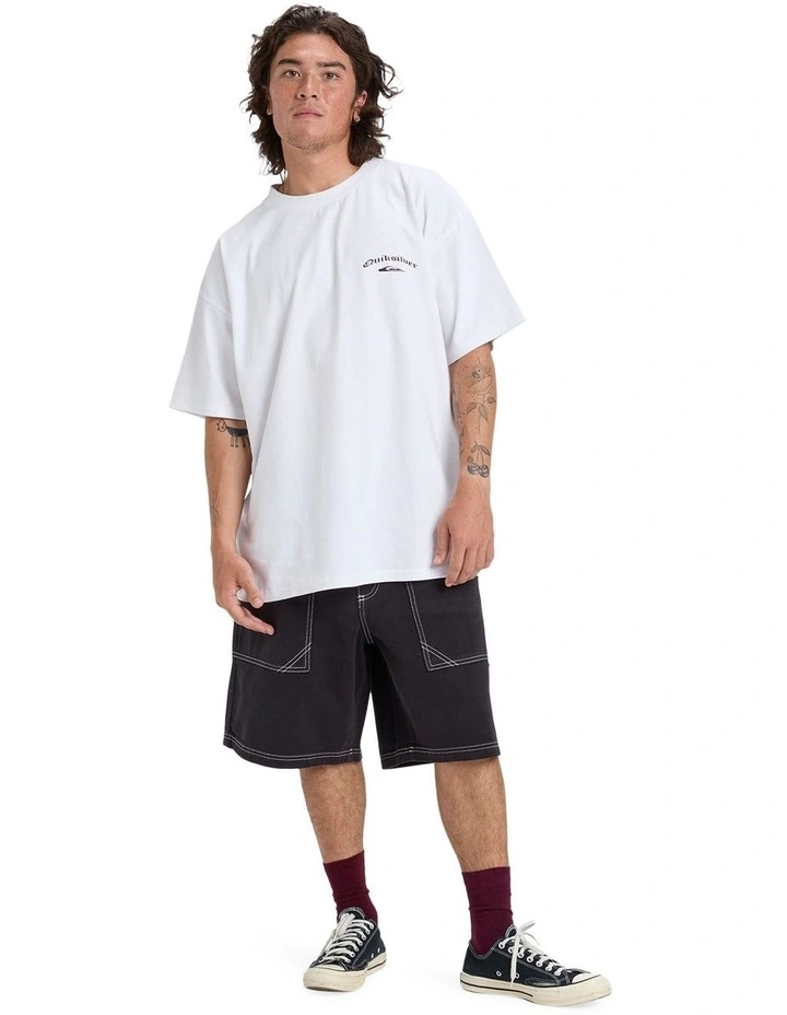 Stretch Tribal T-Shirt image 5