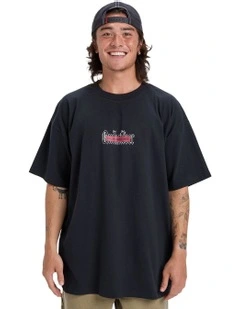 Mercury Double Up T-Shirt