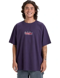 Mercury Double Up T-Shirt
