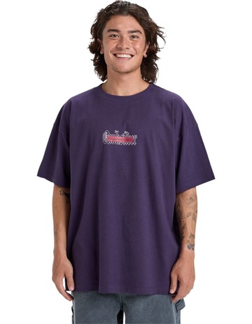 Purple Velvet colour