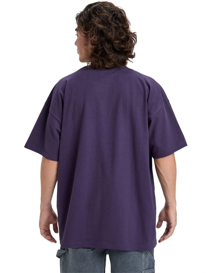 Mercury Double Up T-Shirt image 2