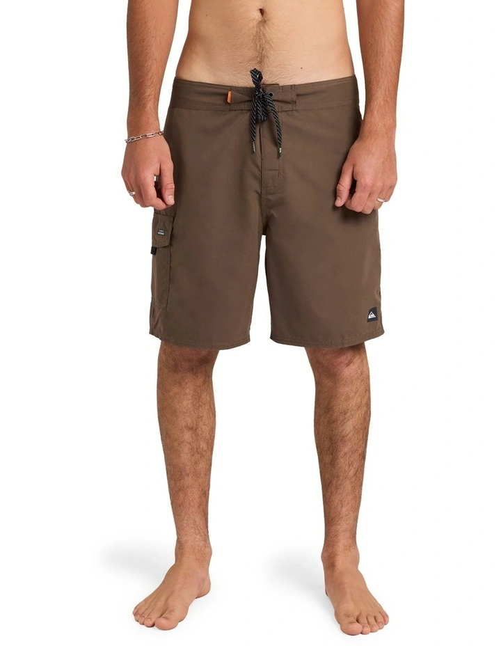 Big Country 19 Inch Boardshorts image 1