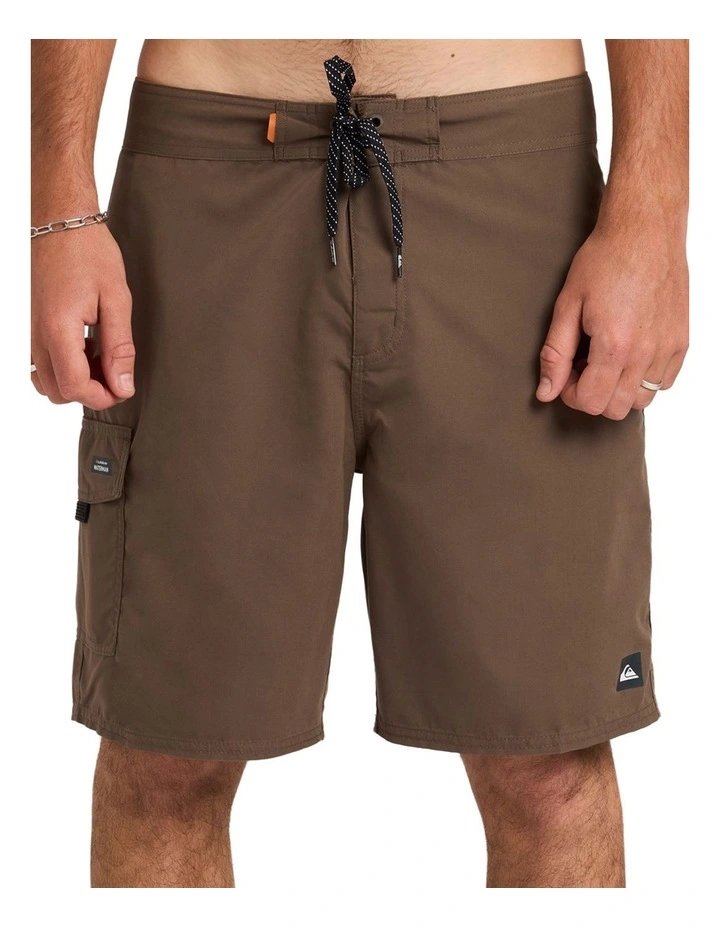 Big Country 19 Inch Boardshorts image 2
