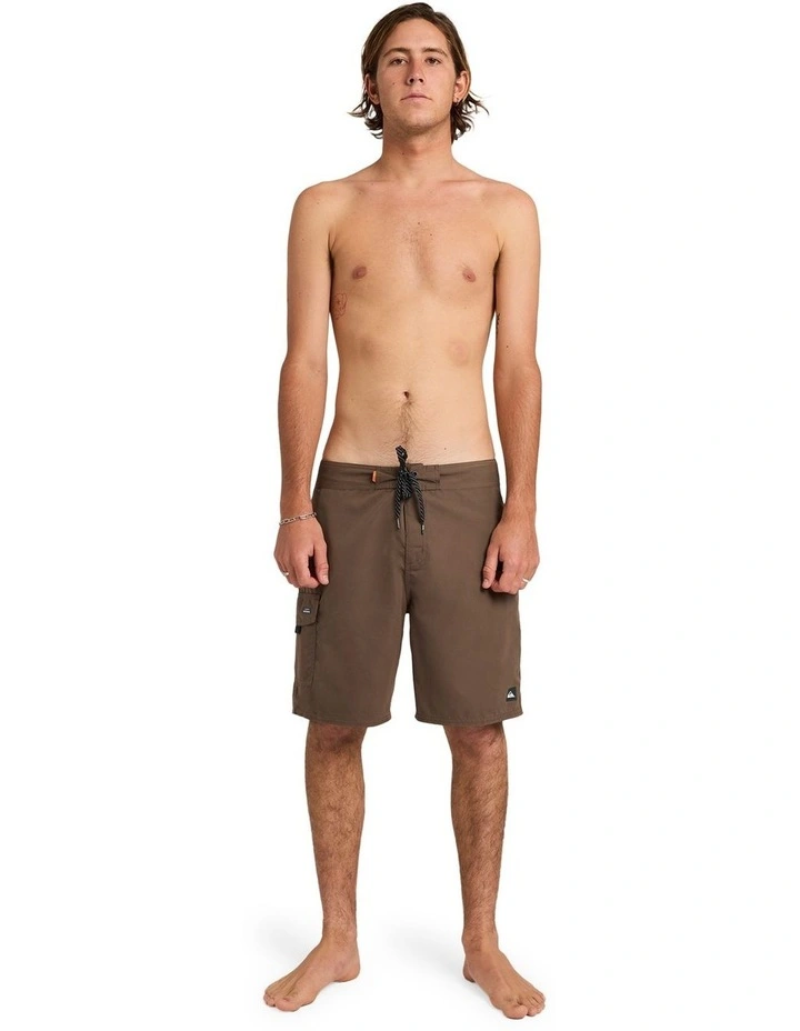 Big Country 19 Inch Boardshorts image 7
